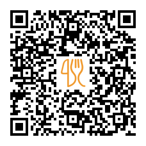 QR-code link către meniul Toots Cafe Bistro