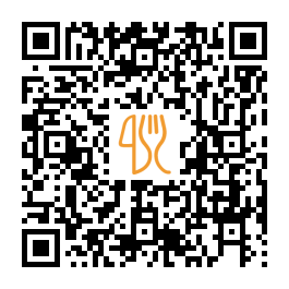 QR-code link naar het menu van Vegby Camping Ab