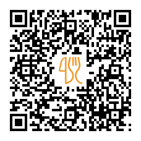 QR-code link para o menu de Café Engel