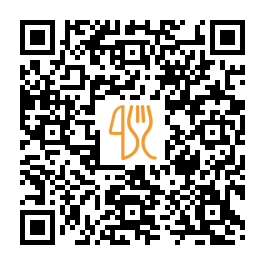 QR-code link naar het menu van Johan's Bbq Corner