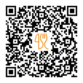 QR-code link para o menu de Kaellmans Konditori