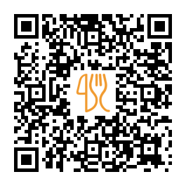 QR-code link para o menu de Panda Pizza Kebab