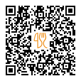 QR-code link naar het menu van Planet Cafe Shop