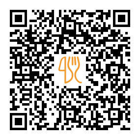 QR-kode-link til menuen på Buffer Cafe Linkosuo