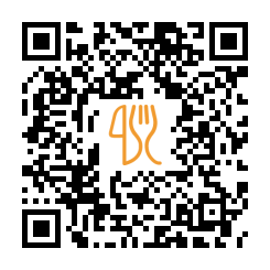 QR-code link para o menu de Thai Express