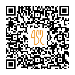 QR-code link para o menu de Hesburger