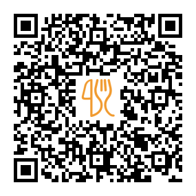 QR-code link către meniul The Old Coach House Lynton