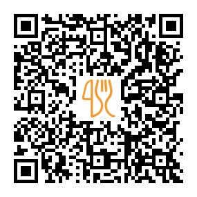 QR-code link para o menu de Bubble Tea Helsinki