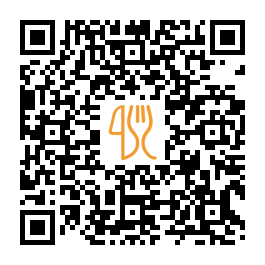 QR-code link para o menu de Polkky Baari