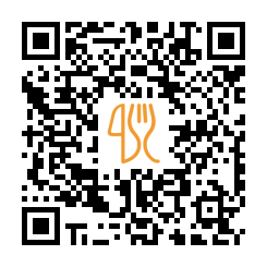 QR-code link para o menu de Veggie