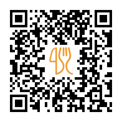 QR-code link para o menu de Kaffila