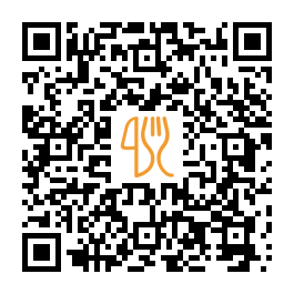 QR-code link naar het menu van Greyhound Inn