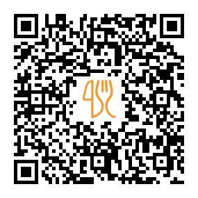 QR-code link para o menu de Foresters Arms