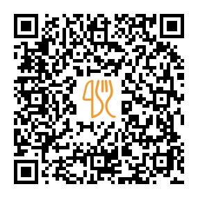 QR-code link para o menu de Everybody's Cafe