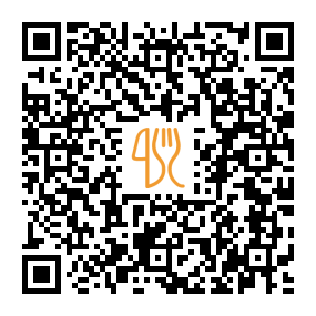 QR-code link naar het menu van The Five Mile Inn