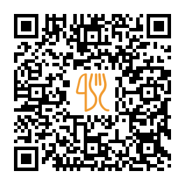 QR-code link para o menu de Ventuno