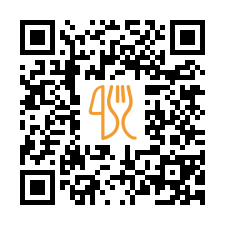 QR-code link către meniul Cón