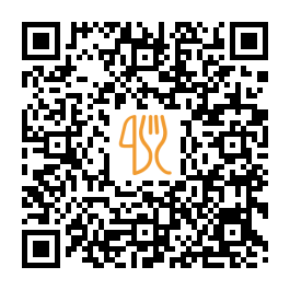 QR-code link para o menu de Galeien