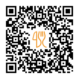 QR-code link para o menu de Kahvila Wihtoriina