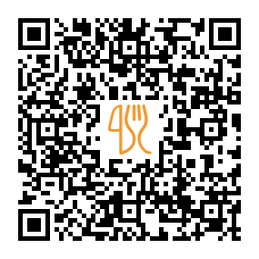 QR-code link para o menu de P And M Fionda