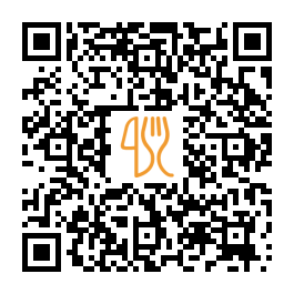 QR-code link para o menu de Fu Hing