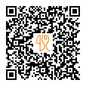 QR-code link para o menu de Guido's Pizza Grani