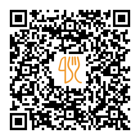 QR-code link para o menu de The Golden Lion