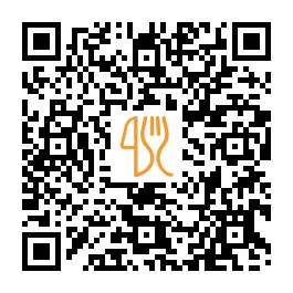 QR-code link către meniul Kings Arms