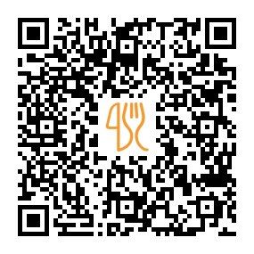 QR-code link para o menu de Hesburger Pori Tikkula Abc