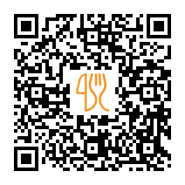 QR-code link către meniul Curry Palace