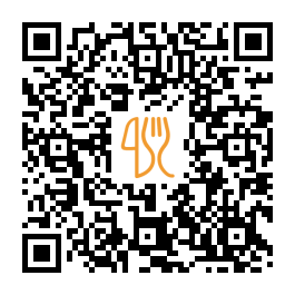 QR-code link para o menu de Pikku-santorini