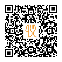 QR-code link către meniul Babushka Deli