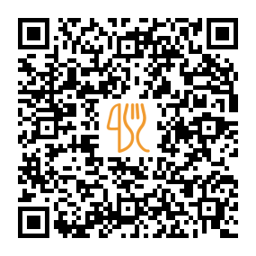 QR-code link para o menu de Alla Loggia