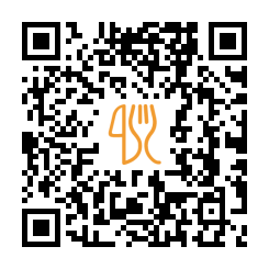 QR-code link para o menu de King Garden