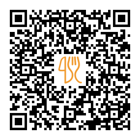 QR-code link para o menu de Crooked Barn Restaurant