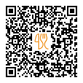 QR-code link para o menu de The Marsden Inn