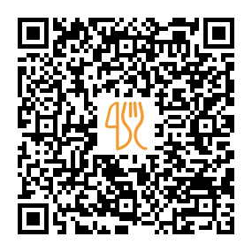 QR-code link para o menu de Ruokahuone Mariza