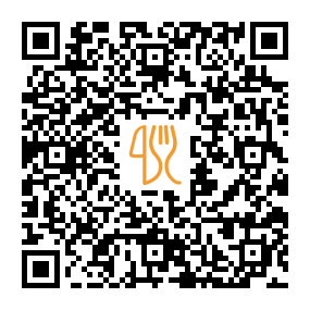 QR-code link către meniul Biff's Vegan Burgers Wingz