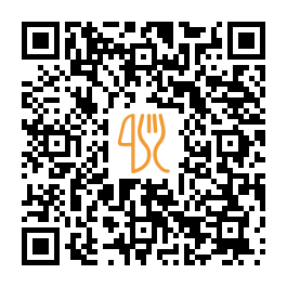 QR-code link para o menu de Burger King