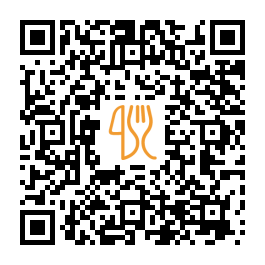 QR-code link către meniul Hare Hounds