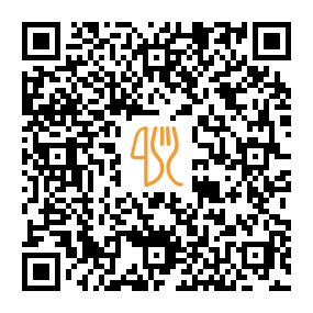 QR-code link para o menu de Pong Sollentuna