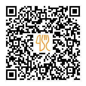 QR-code link para o menu de The Kings Arms