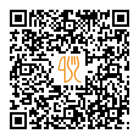 Link con codice QR al menu di Ravintola Aangan
