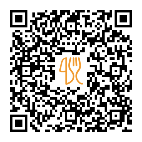 QR-code link para o menu de Robert's Coffee Gelato Factory