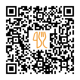 QR-code link para o menu de The Merry Monk