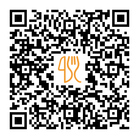 QR-code link para o menu de Tyinkrysset Fjellstue