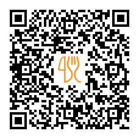 QR-code link para o menu de Hotwheelspizza