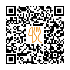 QR-code link para o menu de Café Artist