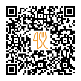 QR-code link naar het menu van The Kitchen