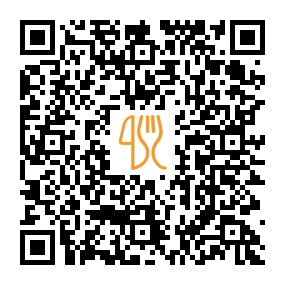 Link con codice QR al menu di Mandarin Bay